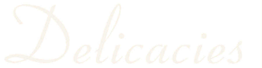 Delicacies Catering logo